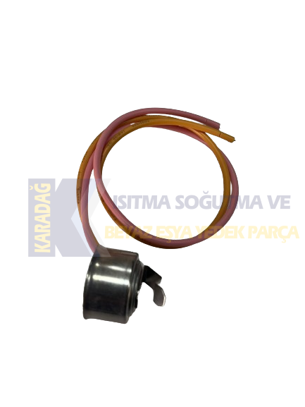 GENERAL ELECTRİC WR50X10068 GE L140 30F SENSÖR