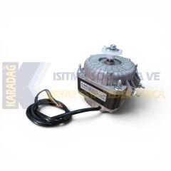 Q FAN MOTORU (KİRON) BAKIR SARGI 18-26 18W (65 WATT)