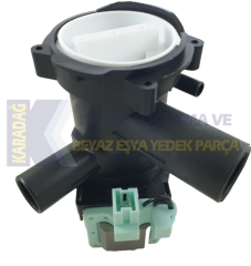 BOSCH MAXX POMPA MOTORU - TRİOSMART
