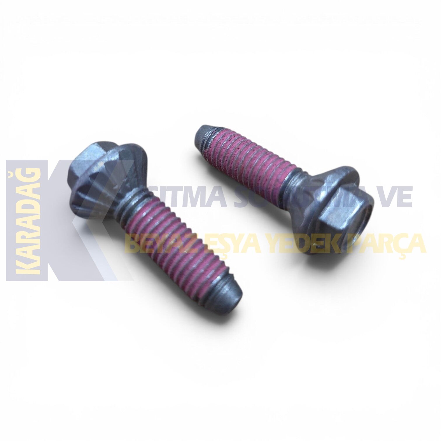 SAMSUNG KAZAN 3 AYAK CİVATASI DC60-40137A