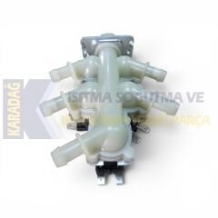 LG SU GİRİŞ VENTİLİ 180 DERECE - 5221EA1009C