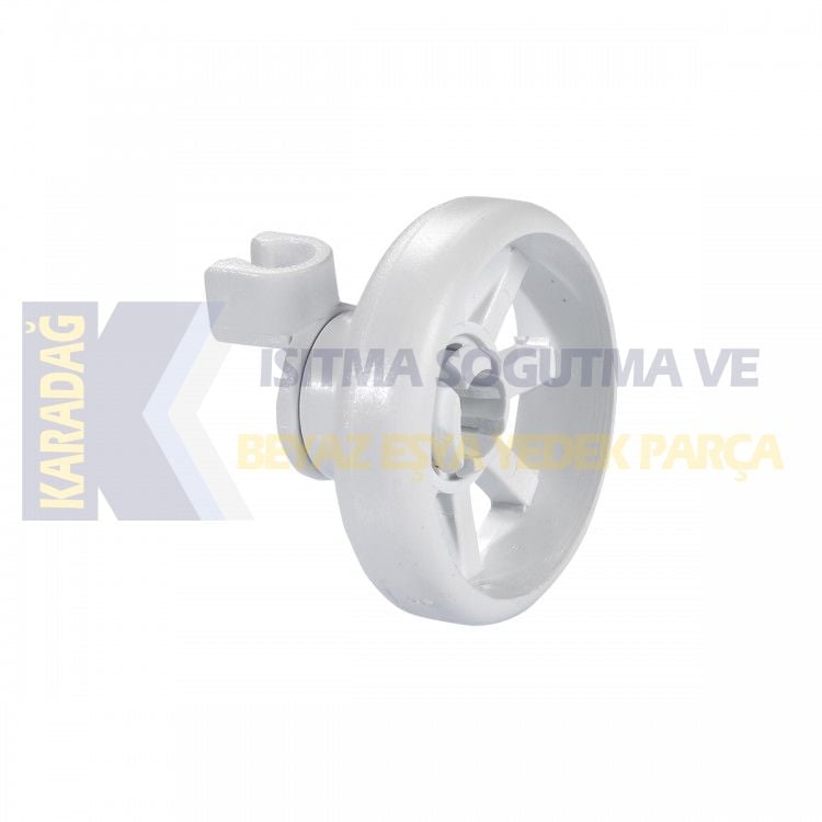 ARÇELİK ALT SEPET TEKERİ LEYDİ 1743830100
