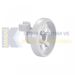 ARÇELİK ALT SEPET TEKERİ LEYDİ 1743830100