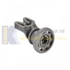 Arçelik Bulaşık Makinesi Üst Sepet Tekeri 1885800500