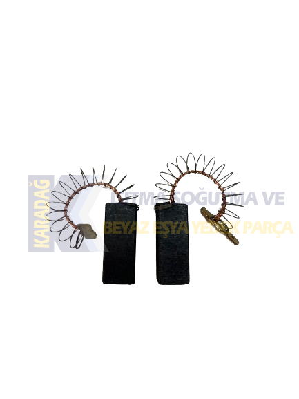 BOSCH MAXX ORJİNAL KÖMÜR SANDVİÇ TAKIM (5x12.5x32)