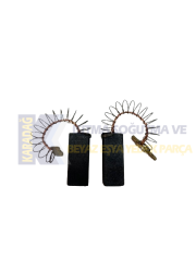 BOSCH MAXX ORJİNAL KÖMÜR SANDVİÇ TAKIM (5x12.5x32)