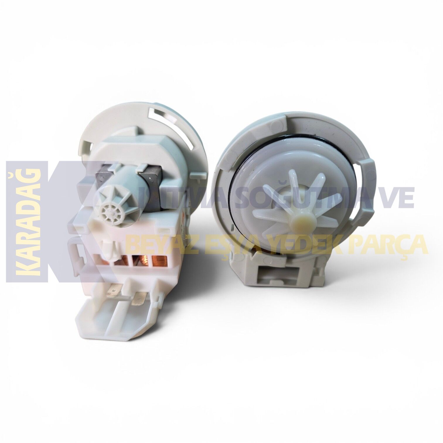 BOSCH SGS POMPA MOTORU ARTİKO