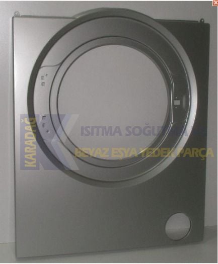 BEKO ÇAMAŞIR MAKİNESİ ÖN DUVAR 2840682200