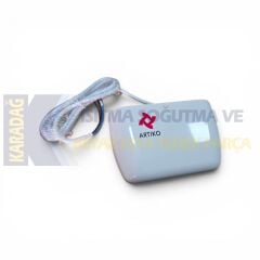 KLİMA TAHLİYE POMPA YENİ MUTEWEDGE