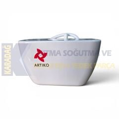 KLİMA TAHLİYE POMPA YENİ MUTEWEDGE