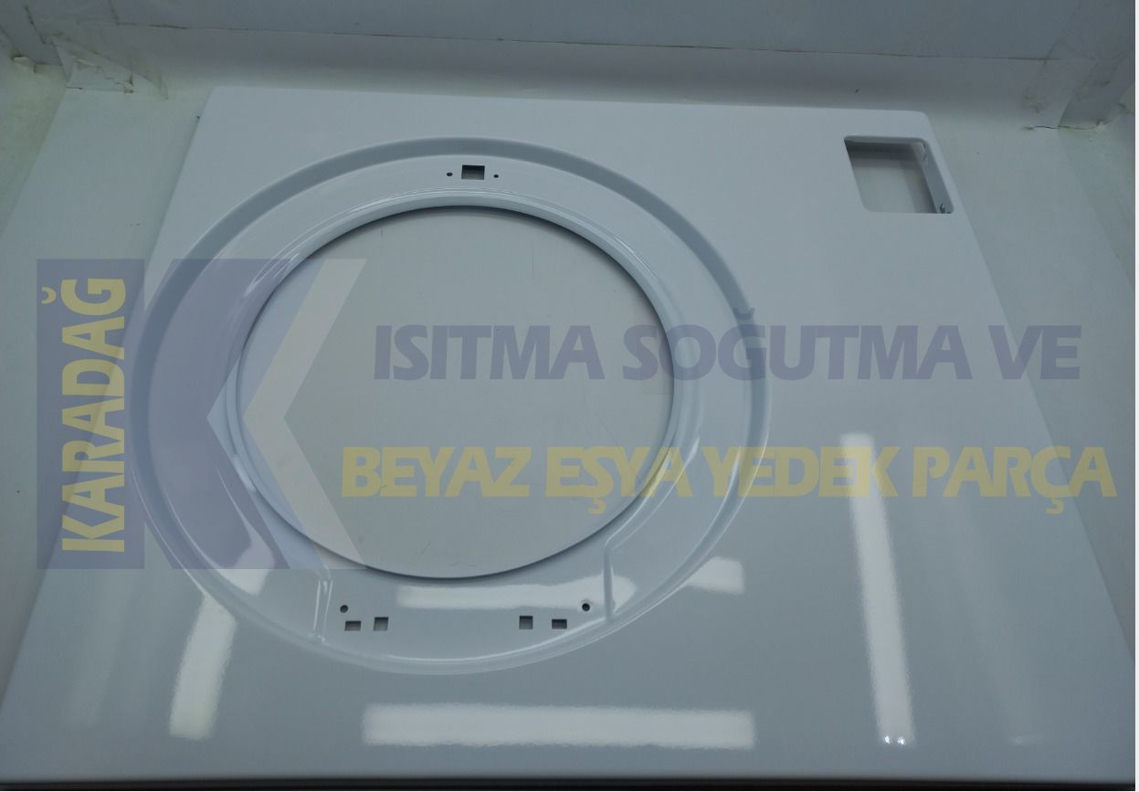 ARÇELİK ÇAMAŞIR MAKİNESİ ÖN DUVAR 2851420800