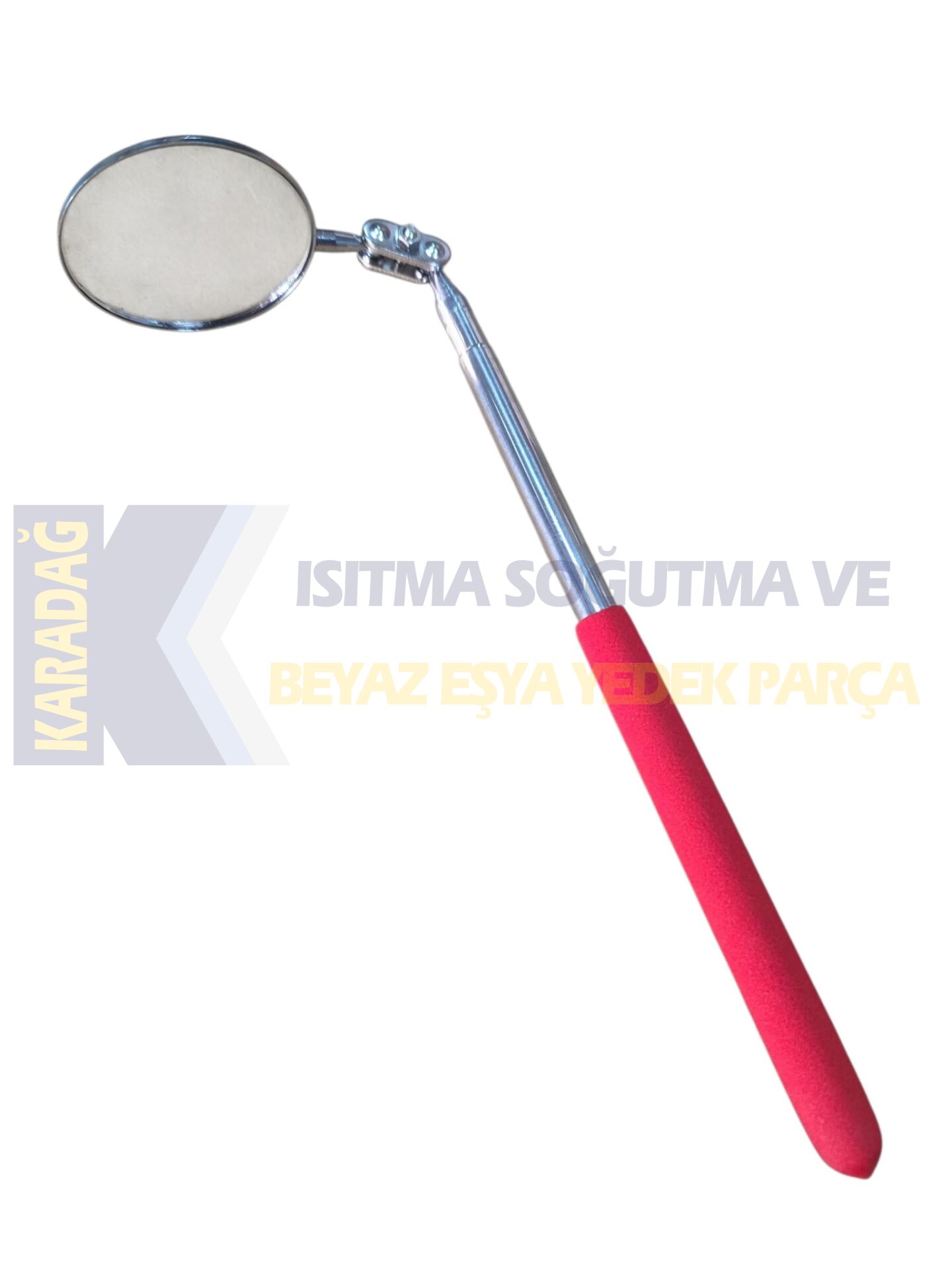 DENETLEME AYNASI CH-502 50 MM