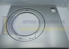 ALTUS BEKO ÇAMAŞIR MAKİNESİ ÖN DUVAR 2851420900