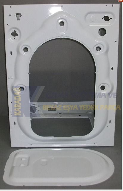 ARÇELİK ÇAMAŞIR MAKİNESİ GÖVDE GRUBU 2833820100