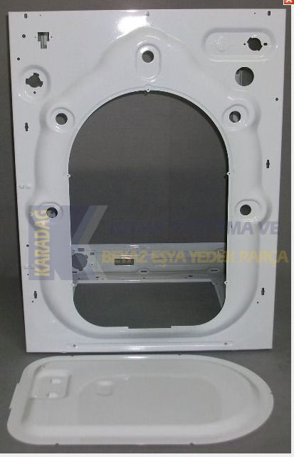 ARÇELİK ÇAMAŞIR MAKİNESİ GÖVDE GRUBU 2833820100