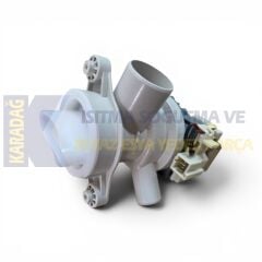 ARÇELİK YENİ TİP POMPA MOTORU 1421000200 - BEKATECH