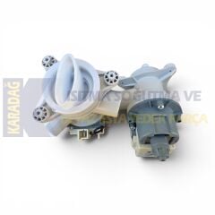 ARÇELİK YENİ TİP POMPA MOTORU 1421000200 - BEKATECH