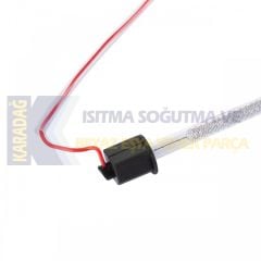 SAMSUNG BUZDOLABI CAM TÜP REZİSTANS 15 İNÇ
