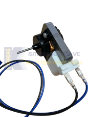 BOSCH BUZDOLABI FAN MOTORU 00491665 SOKETLİ