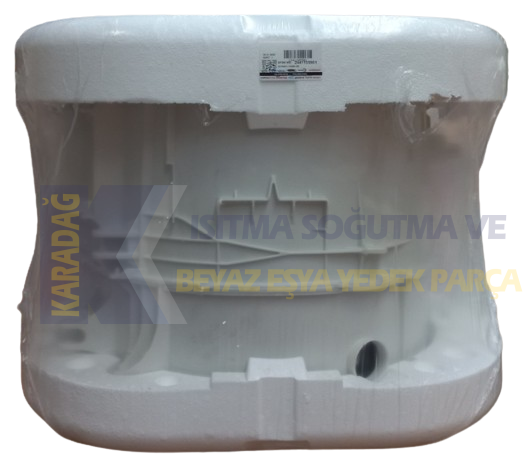 ARÇELİK ÇAMAŞIR MAKİNESİ KAYNAKLI KAZAN 2441105901