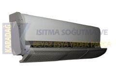KLİMA HAVA YÖNLENDİRİCİSİ MİN 70cm / MAX 100cm