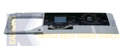 ARÇELİK ÇAMAŞIR MAKİNESİ 8103 HE PANO 2892009232