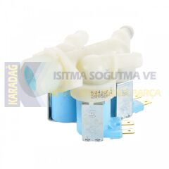 ARÇELİK ÜÇLÜ SU GİRİŞ VENTİLİ TP İTALY