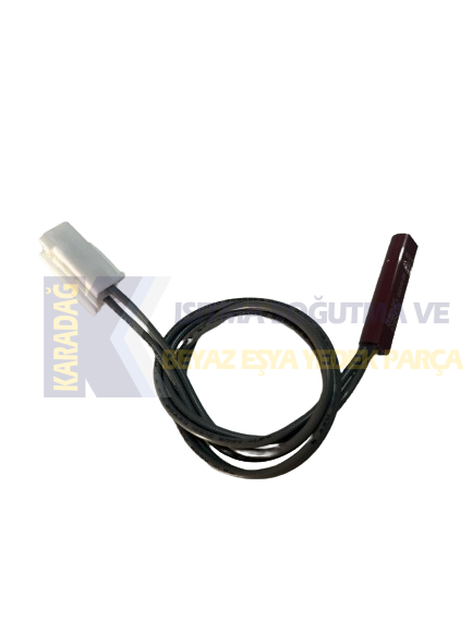 BOSCH BUZDOLABI TERMAL SİGORTA 615792,617855