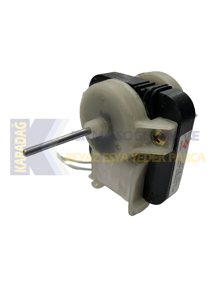 NOFROST FAN YZF-61-11.5-R-C 220V (0106141)