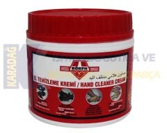 EL TEMİZLEME KREMİ BÖRFH 500 GR