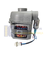 ARÇELİK BULAŞIK MAKİNESİ SİRKÜLASYON POMPA MOTORU 1891000400