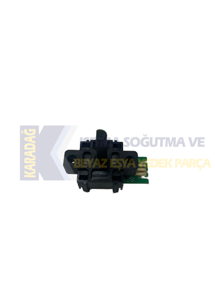 ARÇELİK ÇAMAŞIR MAKİNESİ POT KART 16 KADEME 2817340100