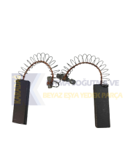 BOSCH LOGİXX YAYLI KÖMÜR 5x13.5x40 (TAKIM FİYATIDIR)
