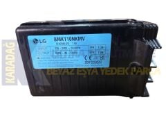LG BUZDOLABI İNVERTER MOTOR KARTI - BMK110NKMV