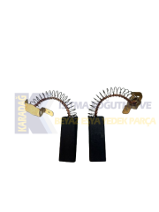 UNİVERSAL SÜPÜRGE KÖMÜR 6.3x11x32 (TAKIM FİYATIDIR)