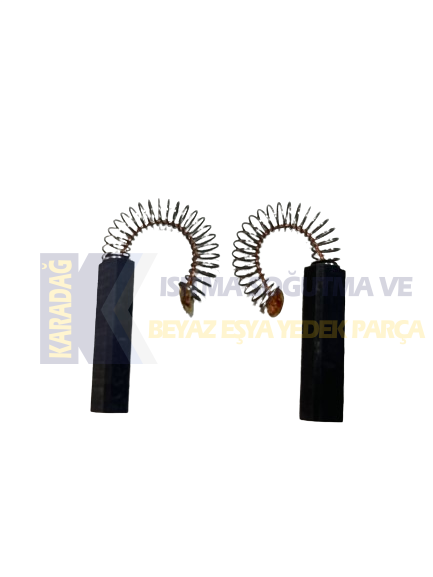 ROWENTA DAR SÜPÜRGE KÖMÜR 6x9x35 (TAKIM FİYATIDIR)