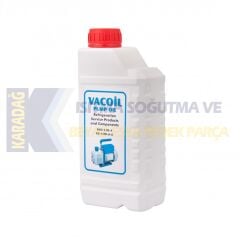 VAKUM MOTOR YAĞI 1 LİTRE