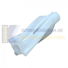 10MM X 50MM GAZ BETON DÜBEL (100 LÜ PAKET)