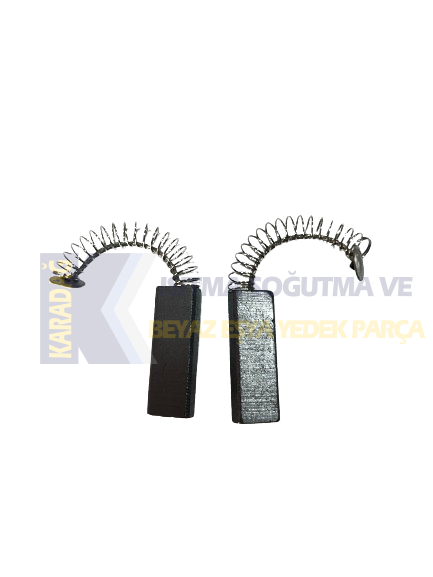 ROWENTA GENİŞ SÜPÜRGE KÖMÜR 6.3x11x32 (TAKIM FİYATIDIR)