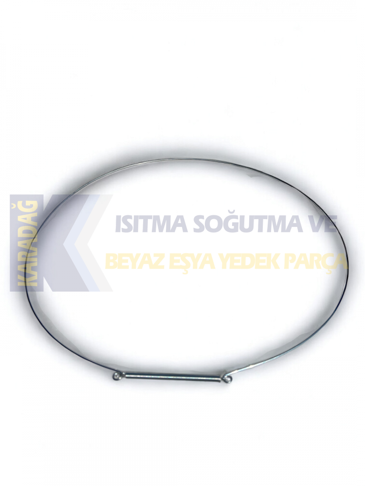 8 KG - 9 KG UNİVERSAL KAZAN KÖRÜK TELİ