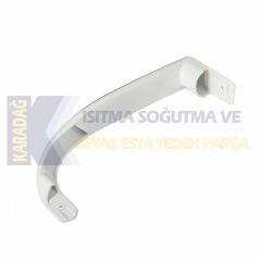Arçelik Buzdolabı Kapı Kolu Alt 4326390100