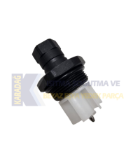 DEMİRDÖKÜM ADEN SU AKIŞ TÜRBİN ORJİNAL TİP (POŞETLİ)