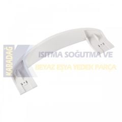 Arçelik Buzdolabı Kapı Kolu Yandan Montajlı 4250630110