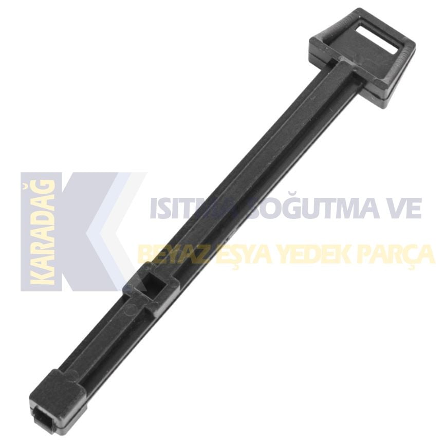 VİESSMANN DOLDURMA MUSLUK ÇUBUĞU