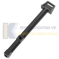 VİESSMANN DOLDURMA MUSLUK ÇUBUĞU