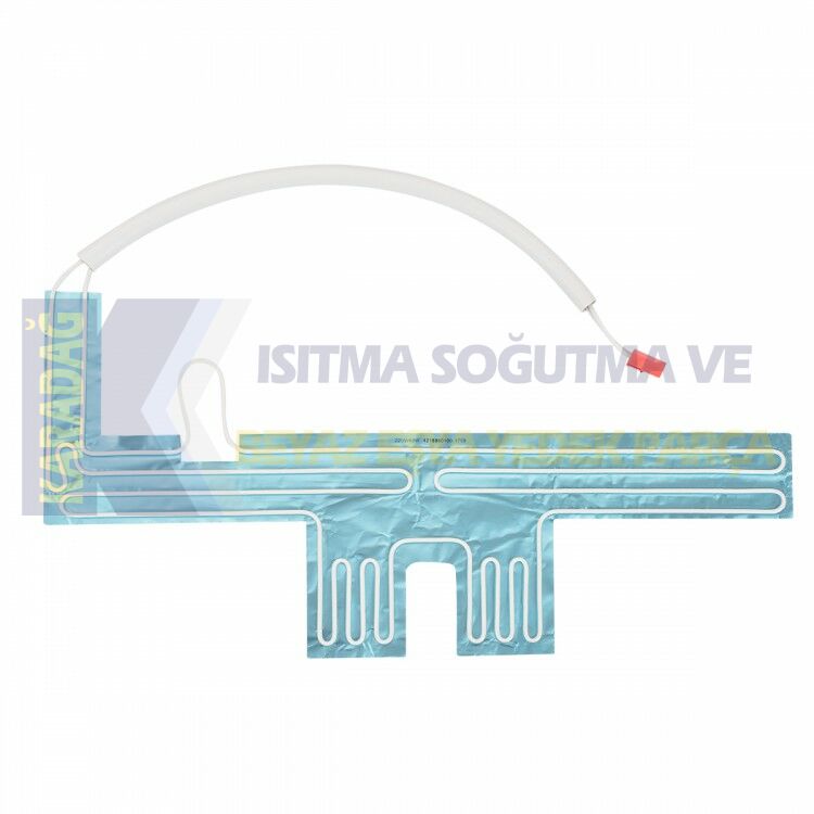 Arçelik Ara Bölme Rezistans - 4218950100