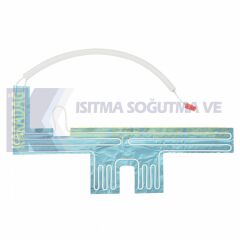 Arçelik Ara Bölme Rezistans - 4218950100