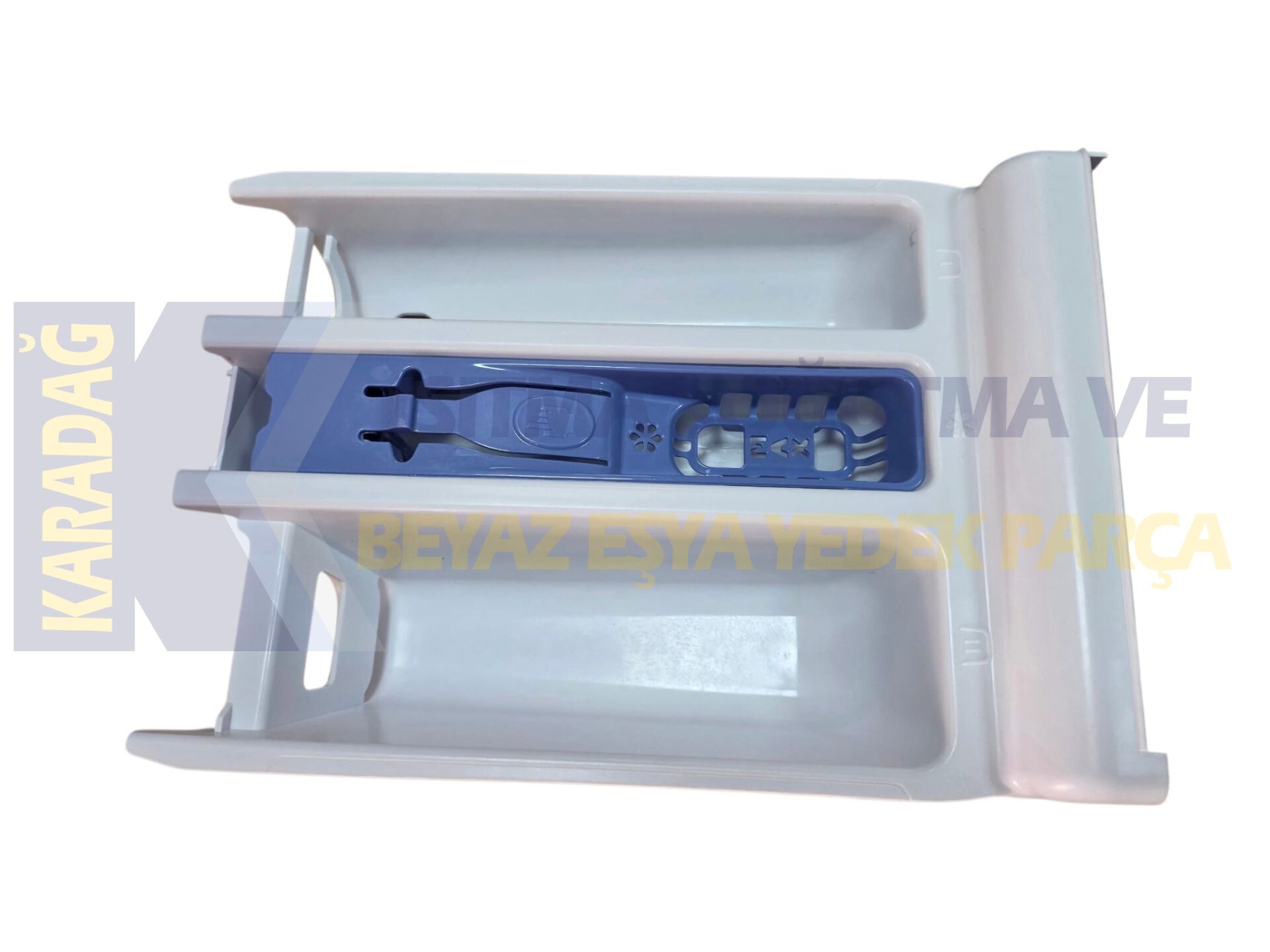 ARÇELİK ÇAMAŞIR DETERJAN ÇEKMECESİ - 2413500400