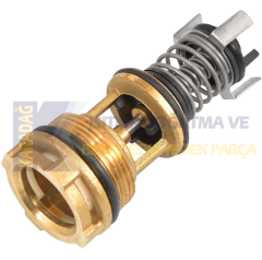 ECA PROTEUS TAMİR TAKIMI