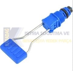 BOSCH BUDERUS MAVİ TELLİ DOLDURMA MUSLUĞU